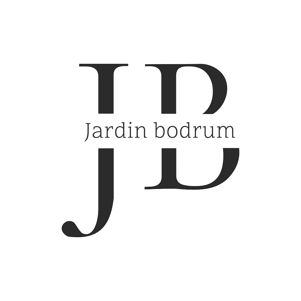 Jardin Bodrum