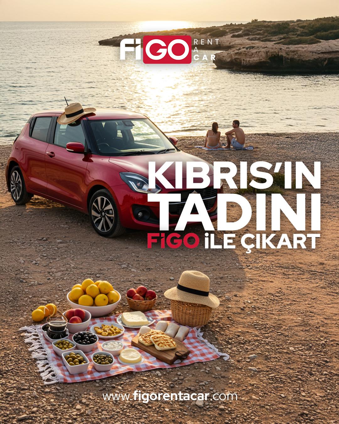 Figo Car